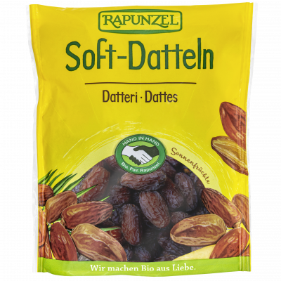 Soft Datteln ensteint (200gr)